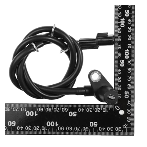 Sensor ABS MR307045 con ajuste de alta precisión para eje trasero de turismo clásico 1993-2001 8