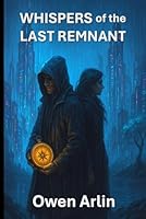 Whispers of the Last Remnant: A memory lost. A voice returned. A world reborn B0F491LX11 Book Cover
