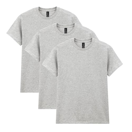 Image of Gildan unisex-adult Men T-Shirt