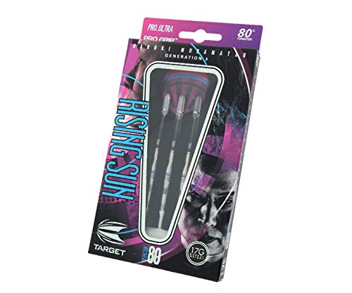 Amazon | ターゲット ライジングサン80 ジェネレーション3 村松