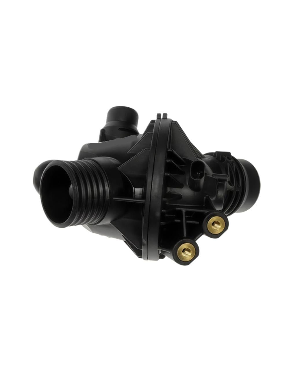 Coolant Thermostat 11537586784 By FIDE Compatible With X3 X4 F25 F26