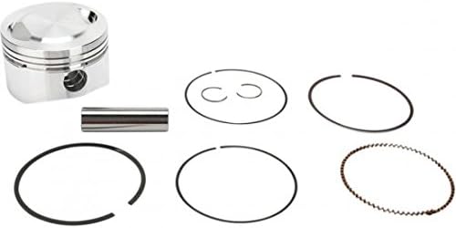 Wiseco Piston Piston Wiseco 4419 M08300 – 83 mm Bore – Yamaha Raptor 350 05-11...