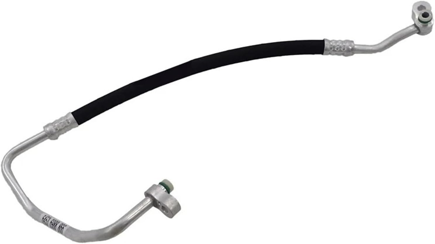 ターボブーストインタークーラーホース に適合する X5 E70 冷却システムACパイプ 64536988866