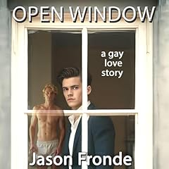 『Open Window』のカバーアート