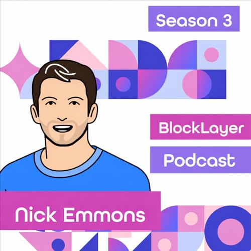 Nick Emmons | Co-Founder & CEO of Allora Labs &mdash; The Synergies Between Web3 and AI