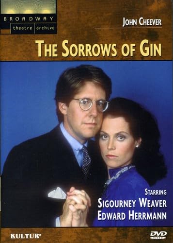 Preisvergleich Produktbild The Sorrows of Gin