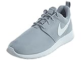 basket nike roshe one homme  Baskets Nike Roshe Run Red Blanc Kids - 599728-603