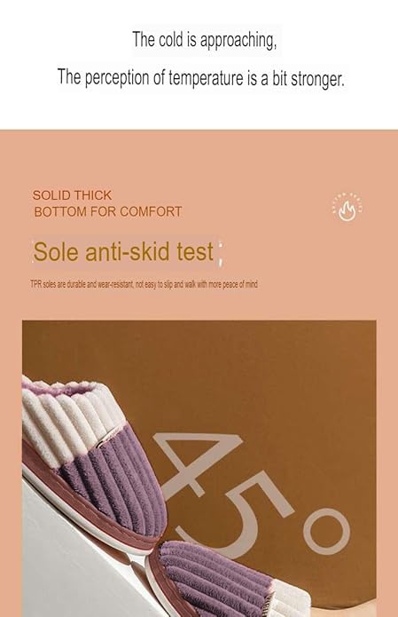 DRUNKEN Slippers For Women Men Winter Sandals Casual Flats Home Footwear Man Girls Sliders Flip Flops Chappals Ladies Clogs Sleeper Slides Stylish Ortho Soft 4 41ukN82d2SL