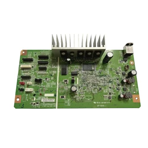 Carte mère L1800 DTF A3 DTG pièce de rechange imprimante