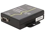 ES-420 Modulo industriale: server per porte seriali 5-30VDC 0-60°C BRAINBOXES