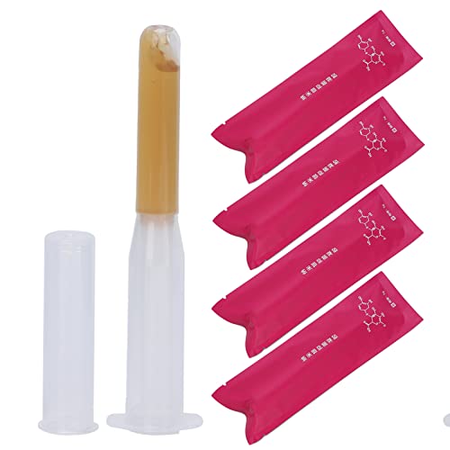 Zjchao Balancing Vaginal Gel, 5Pcs Decrease Feminine Smell Support Healthy Ph Balancing Gel Relieve Uncomfort Nourishes And Repairs Gels For Female To Use #TOP5