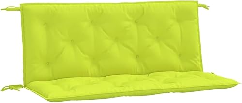 Vista 211 de Cojines de asiento para silla mecedora de patio, sofá de cocina, sofá para muebles de exterior, cojín de interior para silla de jardín, cojín