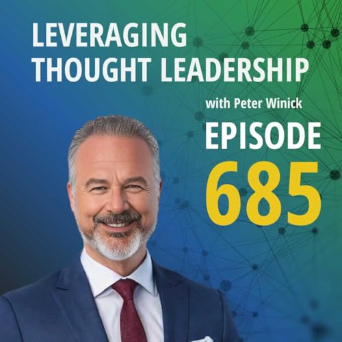 The Performance Paradox: Why High Achievers Stop Growing | Eduardo Brice&ntilde;o | 685