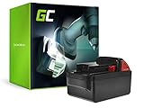 Capacidad: 4Ah | Voltaje: 18V GC® (4Ah 18V Li-Ion celdas) Batería para Milwaukee 4933451039 de Herramienta Eléctrica