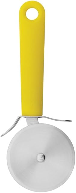 Brabantia Pizza Cutter - Yellow