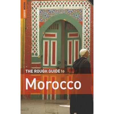 The Rough Guide to Morocco