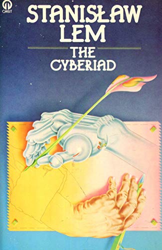 The Cyberiad : Fables for the Cybernetic Age [Polish] 0860079295 Book Cover