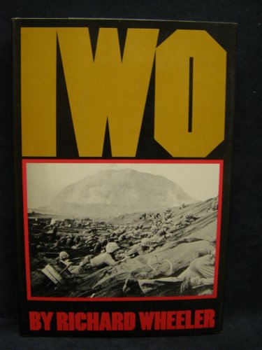 Iwo B00333741E Book Cover