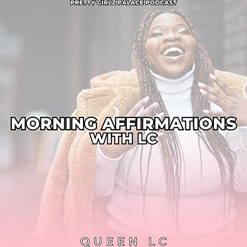 Wealthy asf Affirmations