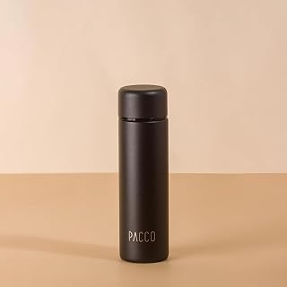 Pacco Pocket Bottle Mini Garrafa Térmica