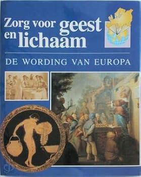 Paperback Zorg voor geest en lichaam Book