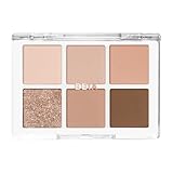 【BBIA】レディトゥーウェアアイパレット #02 ムードブラッシュ 5g Ready To Wear Eye Palette #02 Mood Blush 5g コスメ 韓国メイク 韓国アイメイク メイクアップ アイシャドウパレット アイパレット アイカラー ペンシルタイプ パウダー にじまない 長時間持続