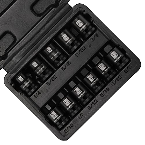 The 30 Best Square Drive Sockets of 2024 [Verified] - Cherry Picks