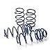 Produktbild Fahrwerksatz, Federn Sportfedersätze/Performance Lowering Springs von H&R (28884-1) Federsatz Federung/Dämpfung Schraubenfeder, Federung
