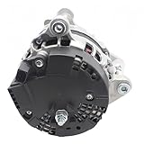 14V 180A Alternator Compatible For VW SHARAN (7N1, 7N2) (2010/05 - /) SEAT ALHAMBRA (710, 711)