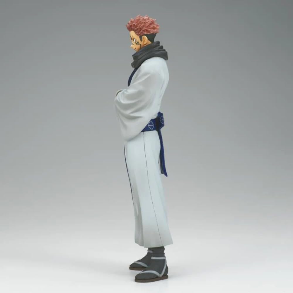 Banpresto - Jujutsu Kaisen - King of Artist - The Sukuna Statue