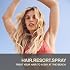 KEVIN.MURPHY HAIR.RESORT.SPRAY - Beach Look Hairspray - For Fine & Longer - Natural, Flexible Hold - Lightweight Hairspray - Sulphate Free Hair Care - 150 mL / 5.1 fl oz
