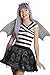Monster High Rochelle Goyle Wig