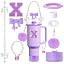 Letter X
