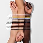 e.l.f. Smoky Kohl Eyeliner, Eye Pencil For Creating Long-Lasting, Bold, High-Pigmented Makeup Looks, Vegan & Cruelty-Free, Plum & Go - Image 5