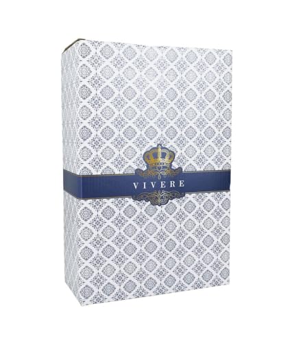 Presépio Branco 18.5x29cm Enfeite Resina