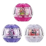 [バンダイ(BANDAI)] 仮面ライダーゼッツ DXレジェンドライダーカプセムセット03