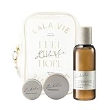 ララヴィ クレンジングバームEX 6g �