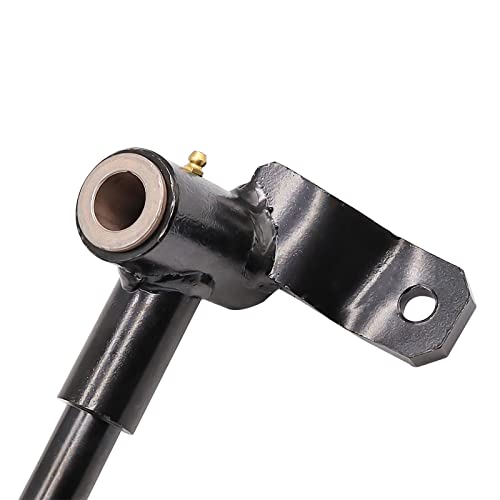 Club Car Precedent Driver Side Spindle Assembly For 2004 -Up Golf Cart #TOP1