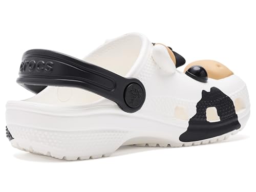 Crocs Toddler IAM Cow Sabots Enfants - vue 4
