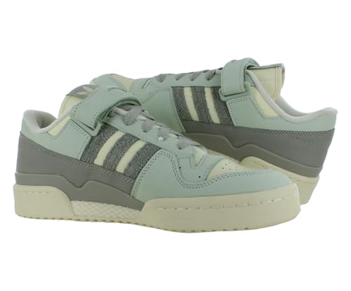 Image of adidas Men's Forum 84 Low X Drew League Skateboarding Shoes