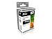 Produktbild ASTAR AS15180 Tintenpatrone kompatibel zu HP NO940XL ( C4906AE ) 2475 Seiten, Schwarz, XXL (10% Mehrleistung)