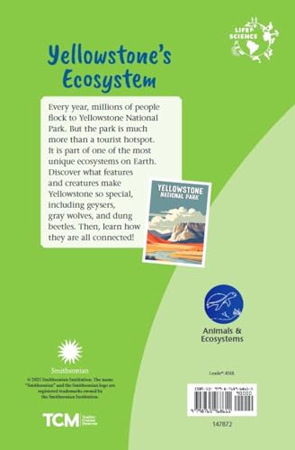 Smithsonian STEAM Complete Informational Text for Middle School 24-Book Set (Smithsonian: Informational Text)