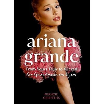 Ariana Grande