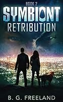 SYMBIONT RETRIBUTION 1733933530 Book Cover