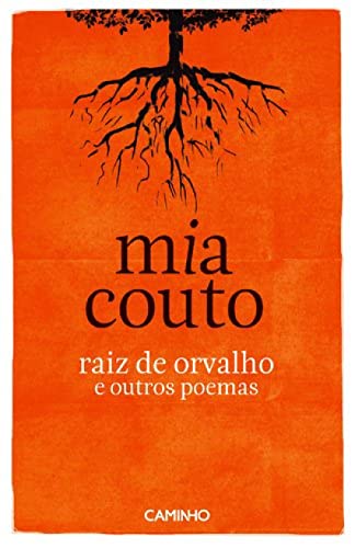 Portada de Raíz de Orvalho e Outros Poemas
