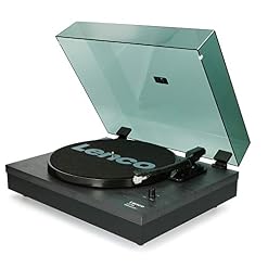 Lenco LS-300 Noir - Les Beatles, Paul McCartney, John Lennon, RIngo Starr, George Harrison Lenco LS-300 Noir – Image 5