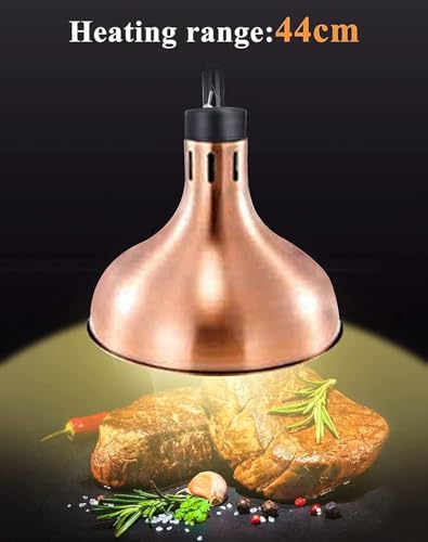 Rallonge télescopique pour chauffe-plats de 60 à 180 cm lors de vos réceptions