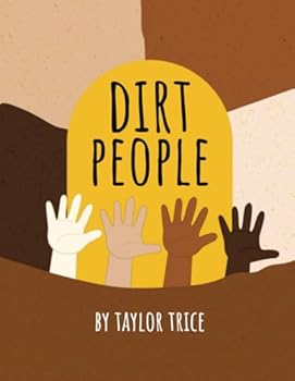 Paperback Dirt People Book