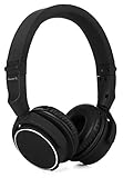 Inklusive Tasche Pioneer DJ HDJ-S7-K DJ-Kopfhörer, schwarz