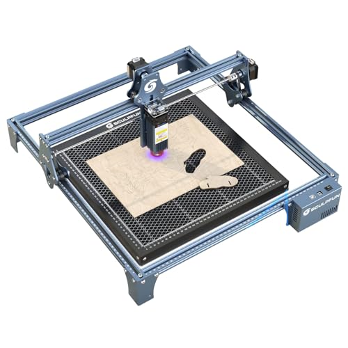 SCULPFUN S9 Laser Engraver